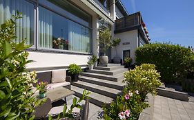 Hotel La Rosa Amsterdam Beach